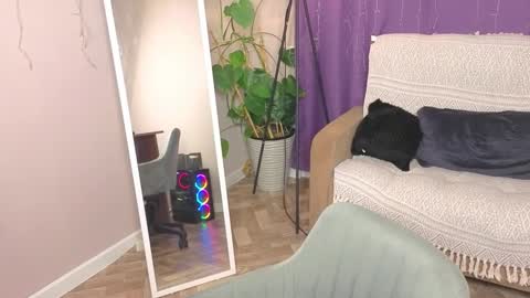 SevanS14 online show from February 8, 9:08 pm