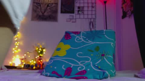 Alexis online show from April 6, 4:46 am