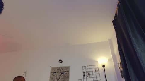 Alexis online show from March 7, 3:48 am