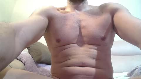 SEX MACHINE 19 online show from December 6, 12:05 pm