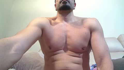 SEX MACHINE 19 online show from December 7, 10:23 am