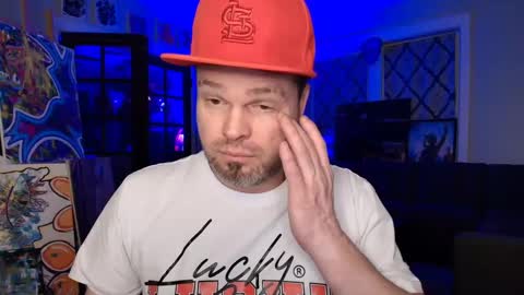 Snapshot of sexactyour chatting on February 24, 4:49 am Sexactyour online show from February 24, 4:49 am