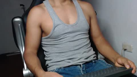 arnold online show from January 19, 1:43 am