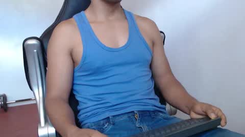 arnold online show from December 27, 4:55 pm