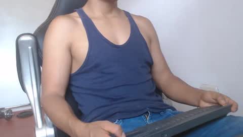 arnold online show from March 4, 3:48 pm