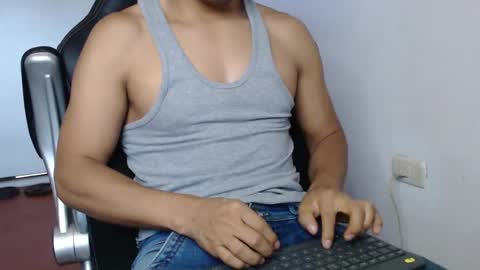 arnold online show from January 5, 3:13 pm