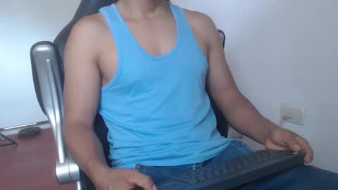 arnold online show from January 24, 2:19 pm