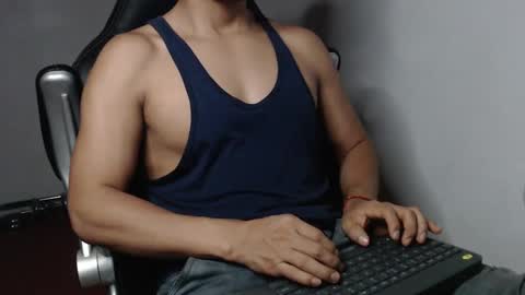 arnold online show from December 6, 2:57 am