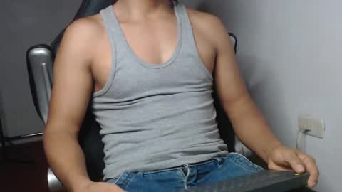 arnold online show from January 13, 2:28 am