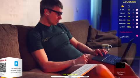 Thank you for Birthday Wishes  online show from April 10, 4:47 pm