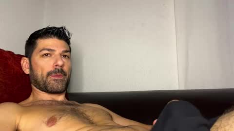 Lucenzo  online show from November 21, 5:12 pm