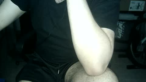 Snapshot of sexreals chatting on February 4, 6:14 am sexreals online show from February 4, 6:14 am