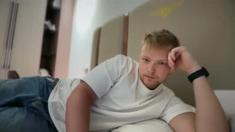 Max Leman online show from February 15, 5:32 pm