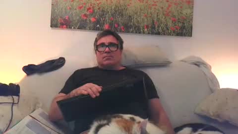 Sexurbation online show from November 10, 10:26 pm