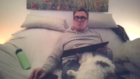 Sexurbation online show from December 16, 5:53 pm