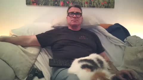 Sexurbation online show from January 12, 9:19 pm