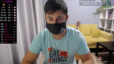 Tommy online show from November 2, 8:51 am