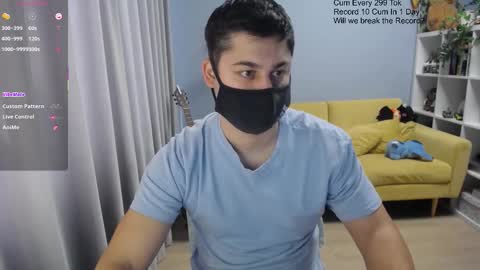 Tommy online show from March 2, 7:09 am