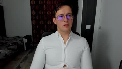 Sexxymuscles4U online show from January 19, 12:40 pm