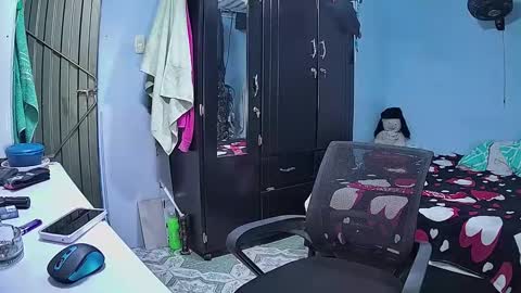 Sebastian online show from March 18, 10:35 pm