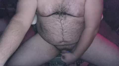 SexyBear502 online show from January 8, 5:23 am