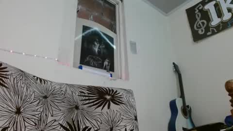 Iker online show from September 22, 5:12 pm