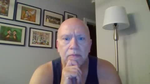 SexyFLGuy74 online show from February 18, 4:10 am