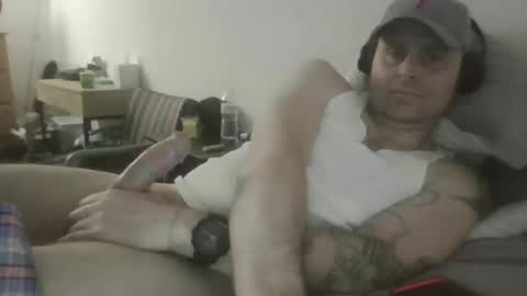sexyfredy7722 online show from November 5, 4:03 am