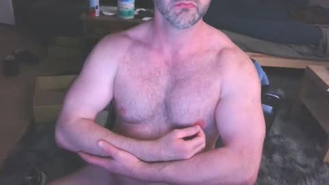 sexyhorndawg online show from February 8, 1:54 am