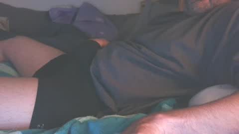 sexyhorndawg online show from December 24, 5:27 am