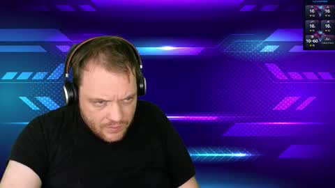 Henry online show from November 23, 12:49 pm