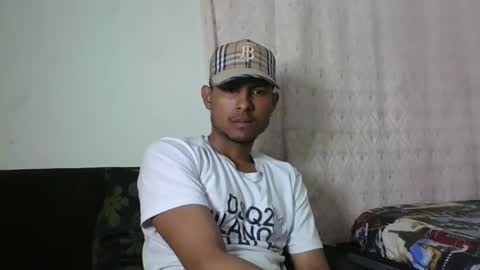 Sexy leon online show from February 23, 8:09 pm