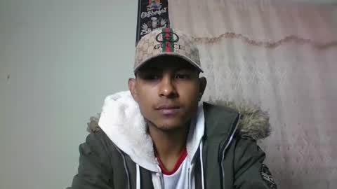 Sexy leon online show from February 19, 12:33 pm