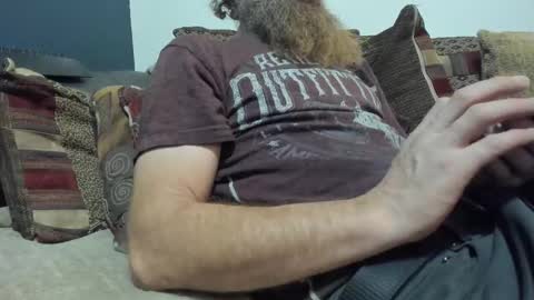 Sexymountainman420 online show from November 7, 5:11 am