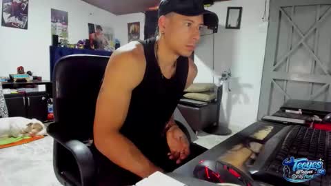 sexynative4u online show from March 27, 7:04 pm