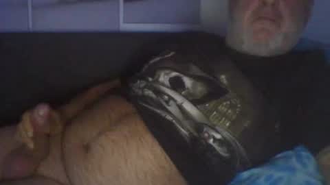 sexypaa online show from November 30, 3:14 pm