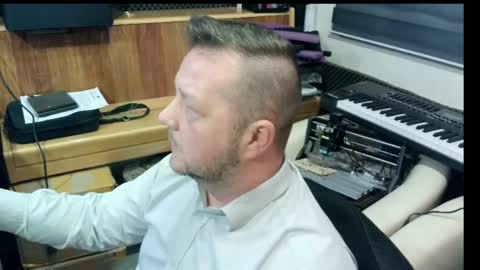 sexysteve80 online show from April 29, 8:26 pm