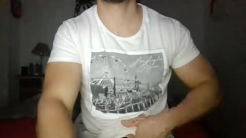 sexyyphilip online show from November 23, 11:49 pm