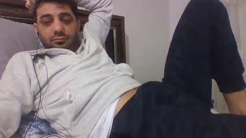 sexyyy_mannn online show from January 25, 6:57 pm