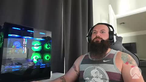 SouthFloridaStr8guy online show from October 19, 5:38 pm