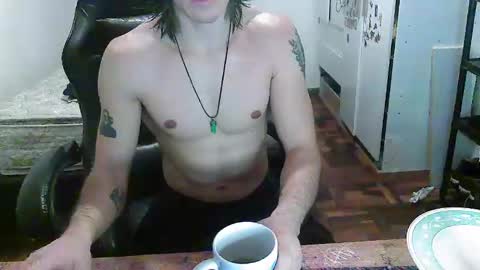 shacoklown online show from September 28, 2:20 am