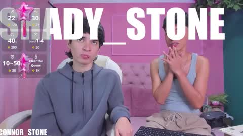 shady_stone online show from December 13, 10:16 pm