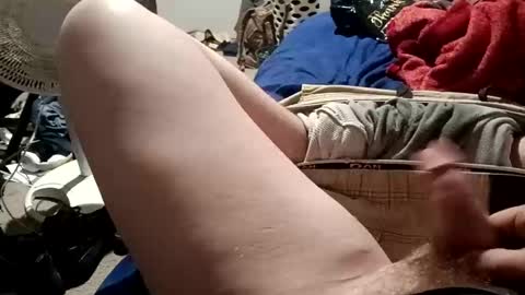 shagnasty95 online show from January 13, 3:34 am