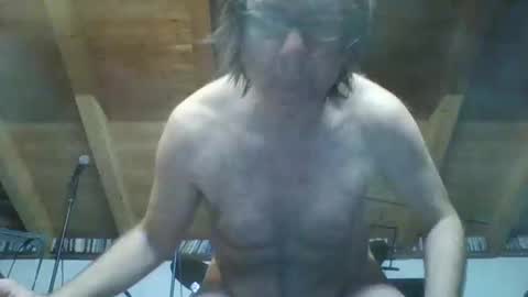 shairy702 online show from January 26, 4:09 am