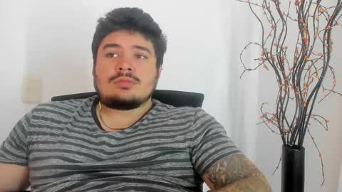 jhon deibyd online show from January 12, 4:00 pm