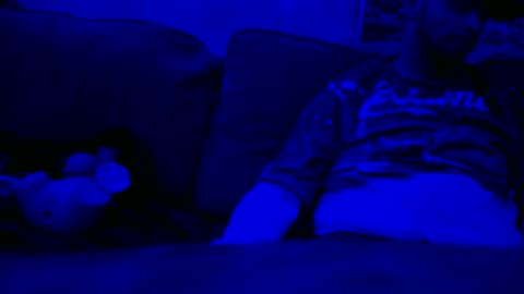 shawntheone online show from November 23, 3:56 pm