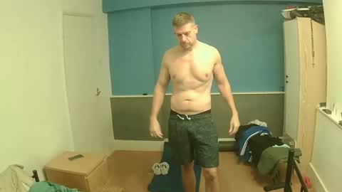 Sheajay online show from December 3, 7:08 am