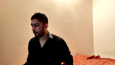 shebas07 online show from October 12, 6:18 am