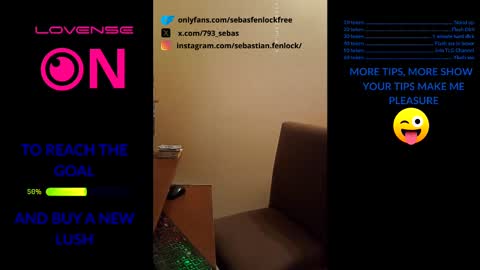 shebas07 online show from September 9, 6:35 am