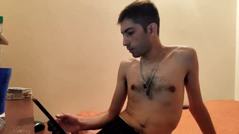 shebas07 online show from September 26, 7:06 am